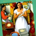 Cover of Like Water for Chocolate by Laura Esquivel
