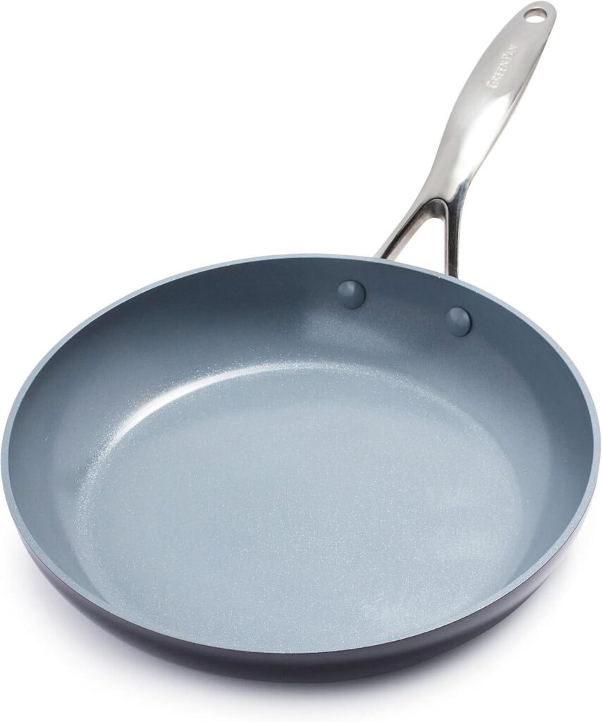 GreenPan 11" Nonstick pan