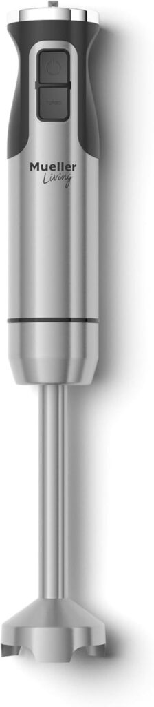 Mueller Immersion Blender Handheld