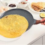 Crepe pan