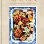 Cover of The Lost Kitchen by Erin French