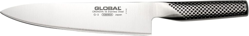 Global chef's knife