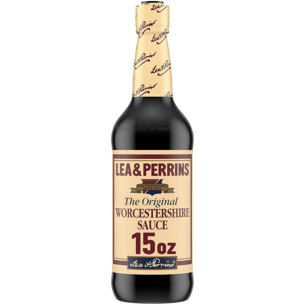 Lea & Perrins The Original Worcestershire Sauce