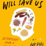 Nephi Craig's memoir Our Knives Will Save Us