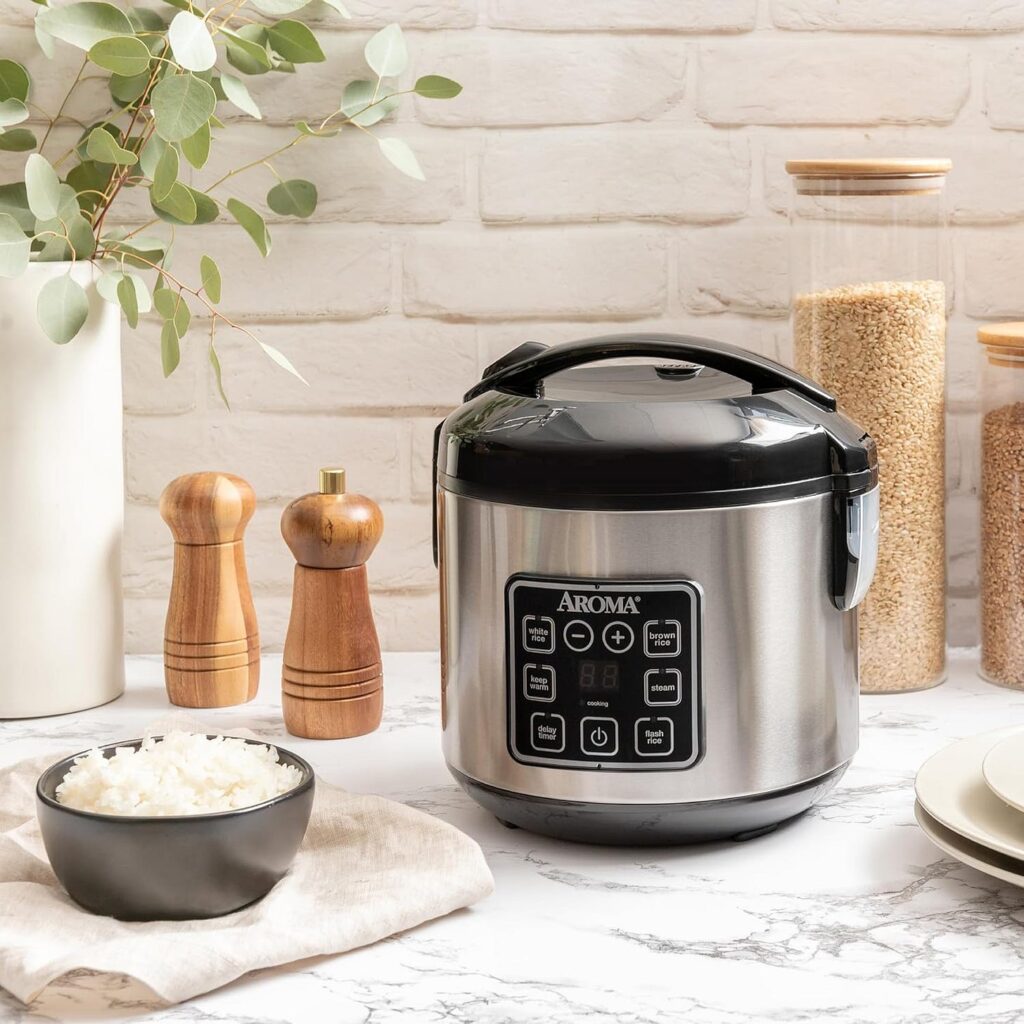 rice cooker
