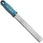 Microplane zester