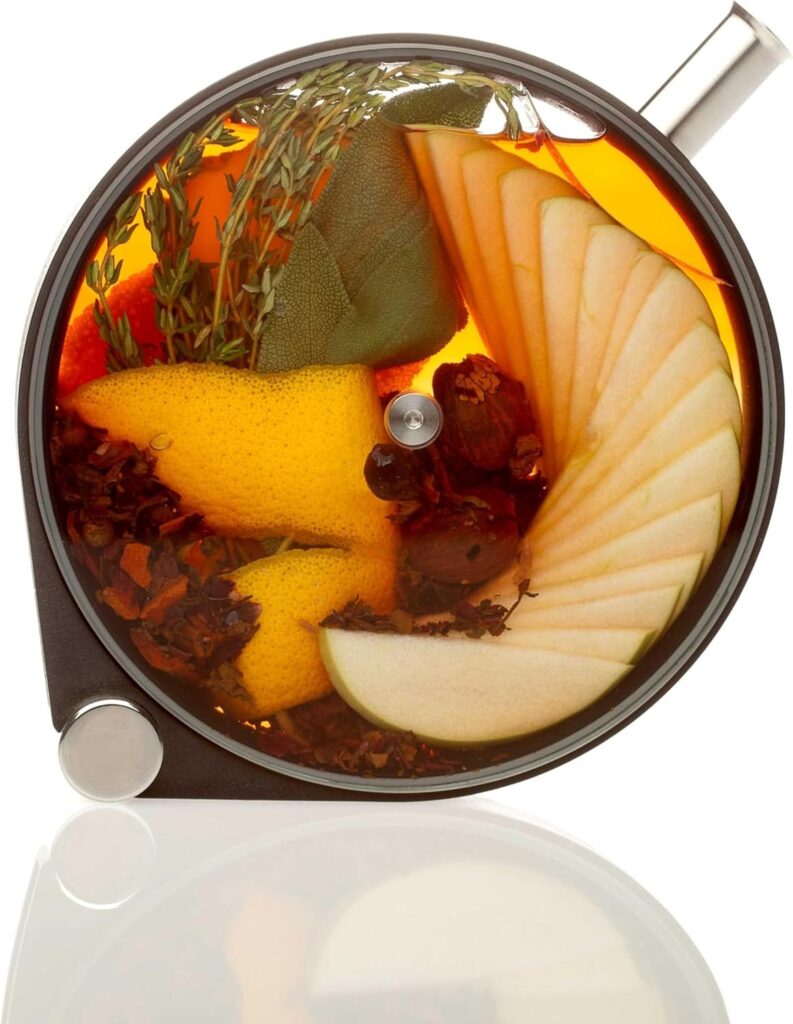 The Porthole Infuser