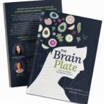 book cover of The Brain Plate